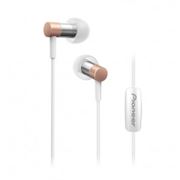 Obrázek Pioneer SE-CH3T-P sluchátka, růžové