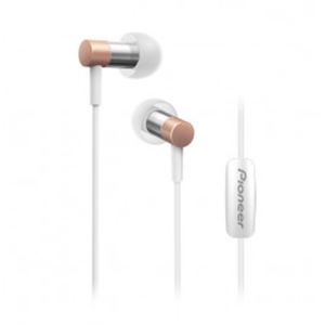 Obrázek z Pioneer SE-CH3T-P sluchátka, růžové 