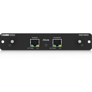 Obrázek z Klark Teknik DN32-DANTE expansion cad 