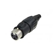 Obrázek Neutrik NC3FX-TOP