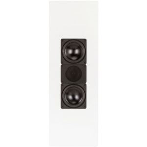 Obrázek z ELAC WS 1465 custom install on-wall speaker, bílý 