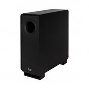 Obrázek ELAC SUB2010, aktivní subwoofer, černá