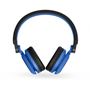 Obrázek z Energy Sistem Headphones BT Urban 2 Radio Indigo 
