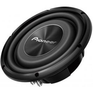 Obrázek z Pioneer TS-A2500LS4 subwoofer do auta 