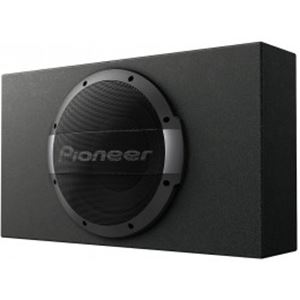 Obrázek z Pioneer TS-WX1010LA subwoofer do auta 
