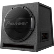 Obrázek Pioneer TS-WX1210AH subwoofer