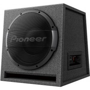 Obrázek z Pioneer TS-WX1210AH subwoofer 