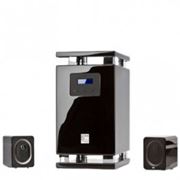 Obrázek ELAC 2.1 Anniversary Set, černá