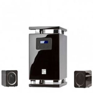 Obrázek z ELAC 2.1 Anniversary Set, černá 