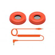 Obrázek Pioneer DJ Accessory Pack for HDJ-CUE1 orange
