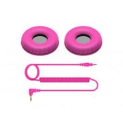 Obrázek Pioneer DJ Accessory Pack for HDJ-CUE1 pink