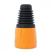 Obrázek Neutrik BSX-3-ORANGE