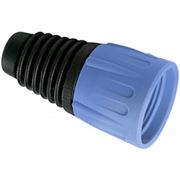 Obrázek Neutrik BSX-6-BLUE