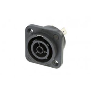 Obrázek z NEUTRIK NAC3FPX-WOT-TOP 