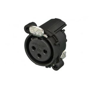 Obrázek z NEUTRIK NC3FAH1 