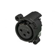 Obrázek NEUTRIK NC3FAH2-0