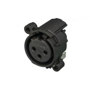 Obrázek z NEUTRIK NC3FAH2-0 