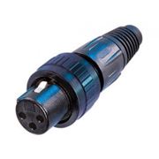 Obrázek NEUTRIK NC3FX-SPEC.