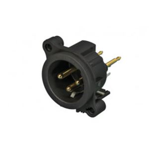 Obrázek z Neutrik NC3MAV-0 