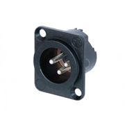 Obrázek Neutrik NC3MD-LX-BAG