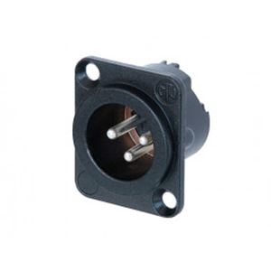 Obrázek z Neutrik NC3MD-LX-BAG 