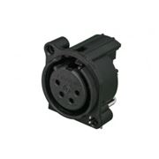 Obrázek Neutrik NC4FAH-0