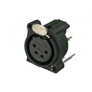 Obrázek z Neutrik NC4FAV 