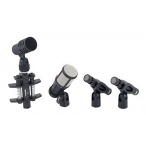 Obrázek z beyerdynamic TG Drum Set PRO S 