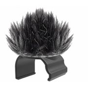 Obrázek CKMOVA FW-6 furry vocal X microphone windscreen, black