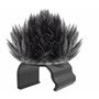Obrázek z CKMOVA FW-6 furry vocal X microphone windscreen, black 