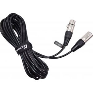 Obrázek z CKMOVA AC-XLR XLR in-out cable 