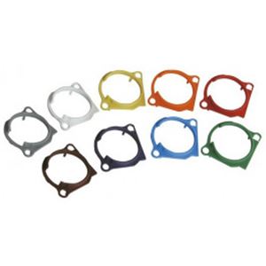 Obrázek z Neutrik ACRF-7 kódovací kroužek fialový 