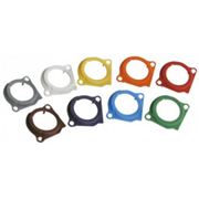 Obrázek Neutrik ACRM-4 kódovací kroužek žlutý