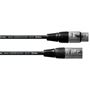 Obrázek z CORDIAL CFM 20 FM  kabel XLR samice - XLR samec 