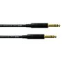 Obrázek z CORDIAL CFM 9 VV Jack - Jack kabel 