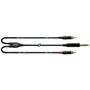 Obrázek z CORDIAL CFY 6 VCC Jack - 2x cinch kabel 