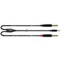 Obrázek z CORDIAL CFY 6 VCC Jack - 2x cinch kabel 