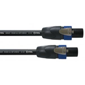Obrázek z CORDIAL CPL 15 LL 4 Reproduktorový kabel 
