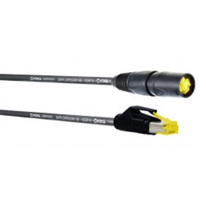 Obrázek z CORDIAL CSE 5 NH 5 datový kabel 