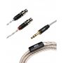 Obrázek z MEZE AUDIO Elite &amp;amp; Empyrean stříbrný kabel s 6.3mm jack 
