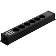Obrázek CONTRIK CPPSE6-TT Power Strip- rozvodka