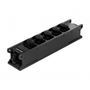 Obrázek z CONTRIK CPVT6RD Power Strip XO - rozvodka 