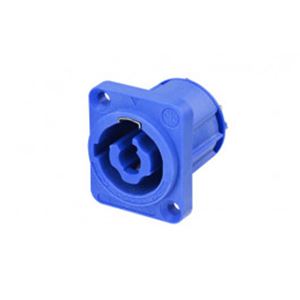 Obrázek z NEUTRIK NAC3MPXXA-WOT powerCON panelový konektor 