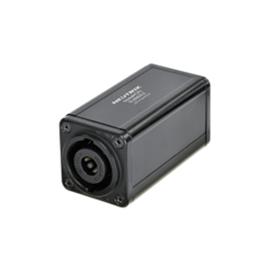 Obrázek z NEUTRIK NL8MMXX speakON adaptér 