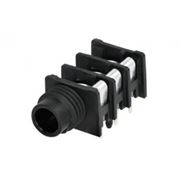 Obrázek NEUTRIK NRJ6HH stereo jack