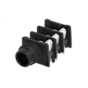 Obrázek z NEUTRIK NRJ6HH stereo jack 