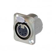 Obrázek NEUTRIK NC5FD-LX XLR konektor