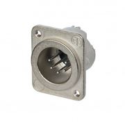 Obrázek NEUTRIK NC5MD-LX-M3 XLR konektor