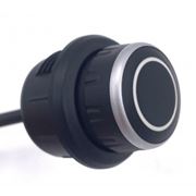 Obrázek Pioneer CA-ROT-UNI.001 Univerzální otočné tlačitko s mini jackem