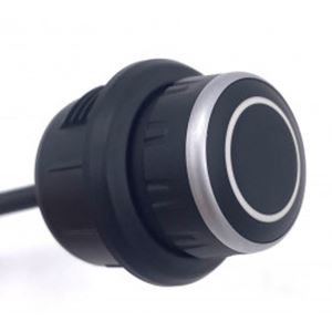 Obrázek z Pioneer CA-ROT-UNI.001 Univerzální otočné tlačitko s mini jackem 